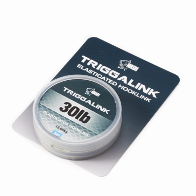 TRIGGALINK 25lb b/s 20m