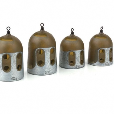 MATRIX  Bell Feeders Small 17g