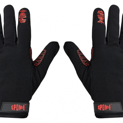 SPOMB Pro casting gloves size L-XL