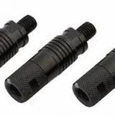 PROLOGIC Black night Quick Release Medium 3pcs