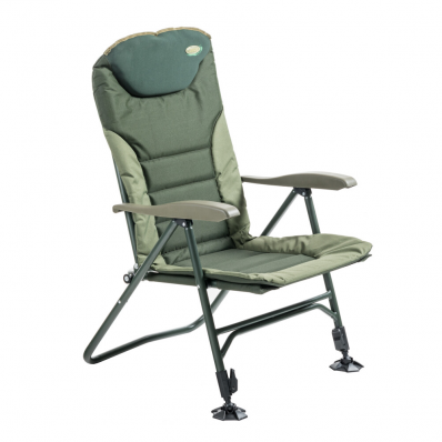 MIVARDI Chair Comfort