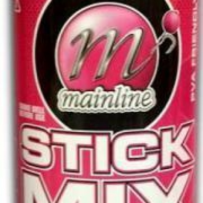 MAINLINE Stick Mix Liquid- Belachan Black- 500ml