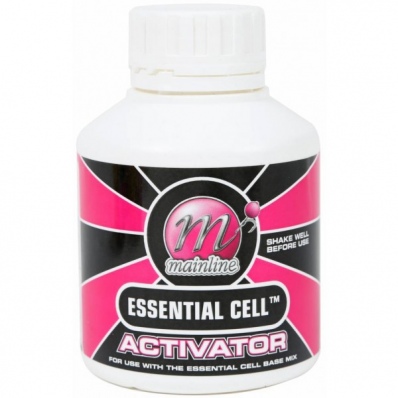 MAINLINE Adddittives Essential Cell Activator 250ml