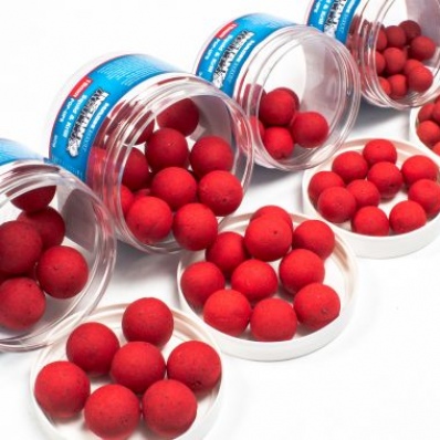 NASH TACKLE Squid &Krill Pop Ups 15mm 35g