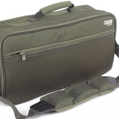 NASH TACKLE Bivvy Box Table Carry Bag