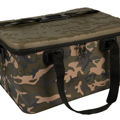 FOX Aquos Camo Bag 50L