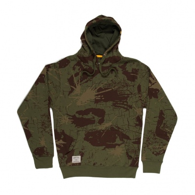 NAVITAS Camo BSC Hoody Size XL