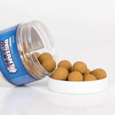 NASH TACKLE Cappuccino Pop Ups 15mm 35gr