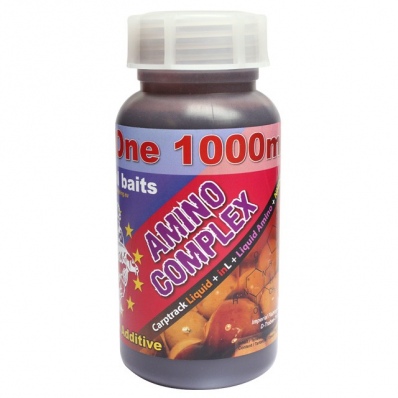 IMPERIAL BAITS Carptrack Amino Complex liquid 1000ml