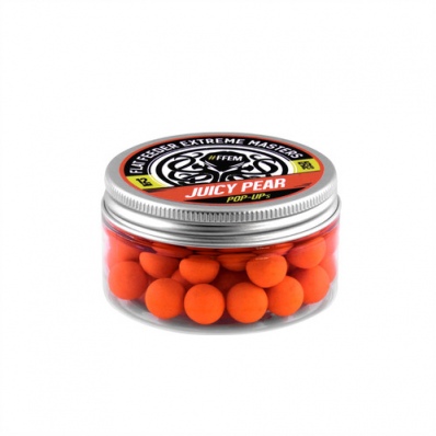 FFEM Baits Pop-Up Juicy Pear 12mm