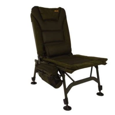 SOLAR TACKLE Guest Chair