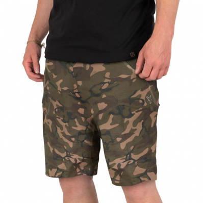 FOX Camo Cargo Shorts XL