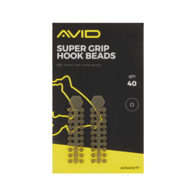 AVID Super Grip Hook Beads