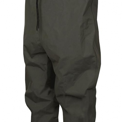 Lightweight Green Waders