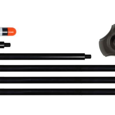 Marker Pole Kit