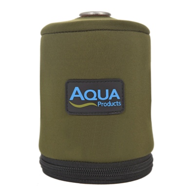 AQUA PRODUCTS Gas Pouch Black Series