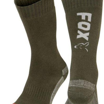 Fox Collection Socks