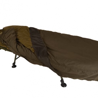 SOLAR TACKLE SP C-Tech Sleep System