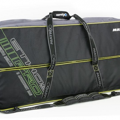 MATRIX Ethos® Pro Double Roller Bag