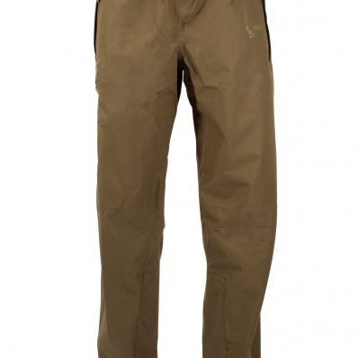 NASH TACKLE Waterproof Trousers Size S