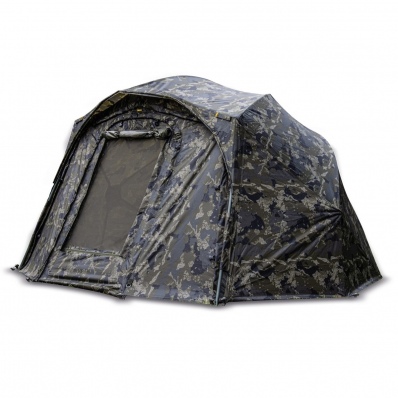 SOLAR TACKLE Camo Brolly System