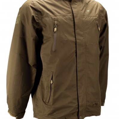 NASH TACKLE Waterproof Jacket Size S