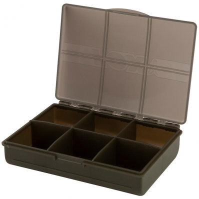 Fox Internal 6 Compartment Box