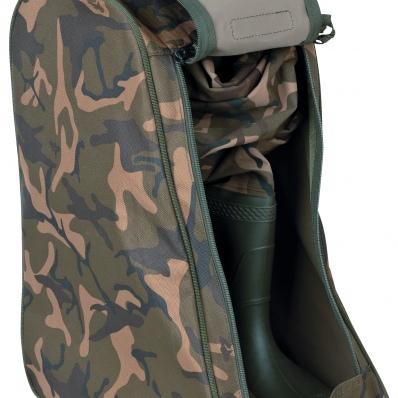 FOX Camolite Boot and Wader Bag