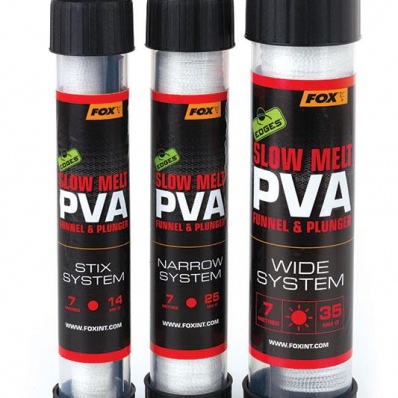 EDGES™ PVA Mesh System