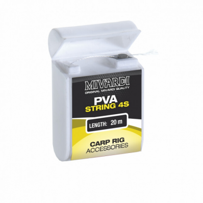 MIVARDI PVA String 4S In Dispenser (4 strands)