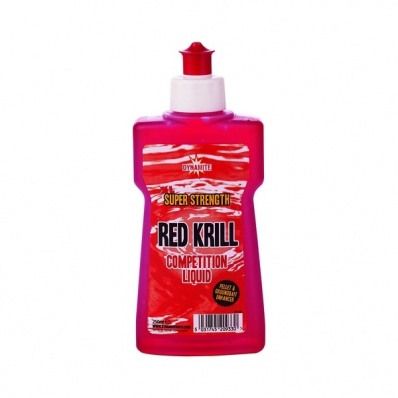 DYNAMITE BAITS XL Red Krill Liquid Attractant 250ml