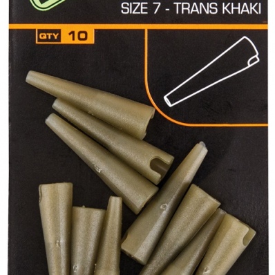 EDGES™ Lead Clip Tail Rubbers