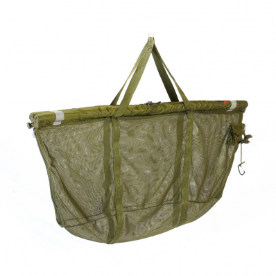 RAPTOR RCG Carp Gear Venator Weighing Bag Olive Green