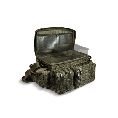 SOLAR TACKLE SP C-Tech Barrow Bag XL