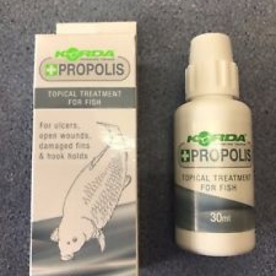 KORDA Propolis Carp Treatment