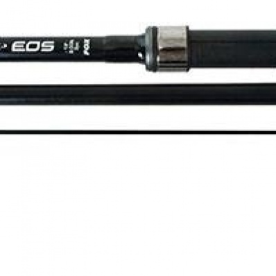 EOS 3pc Rods - 12ft 3lb