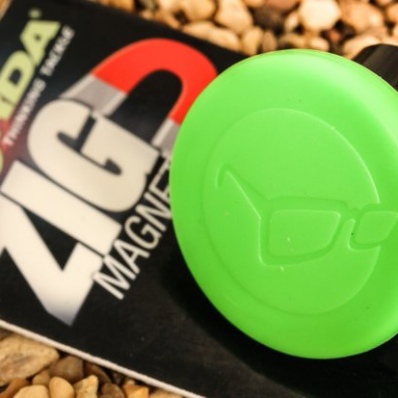 KORDA  Zig Magnet