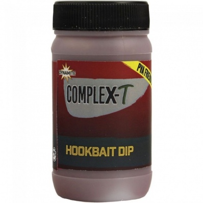 DYNAMITE BAITS CompleX-T Bait Dip - 100ml