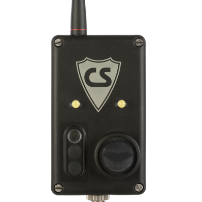 CARP SOUNDER  Campsecure