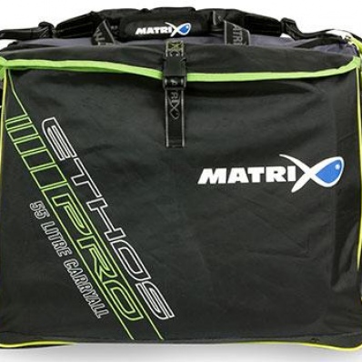 MATRIX  ETHOS® Pro Carryalls - 55 Litre