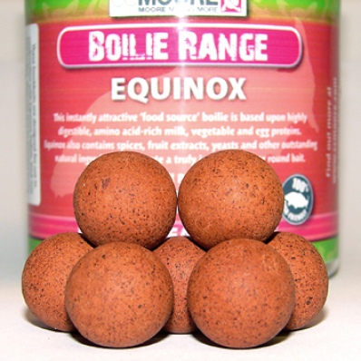 CC MOORE Equinox Air Ball Pop Ups 18mm