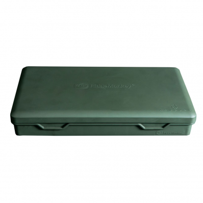 RIDGE MONKEY Armoury Lite Tackle Box