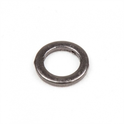  X2 Round Rig Rings 3.0mm 10pcs