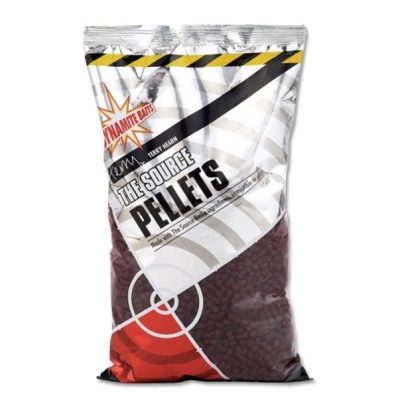 Dynamite Baits Ringers Commercial Sinking Feed Pellets 900g - Carp