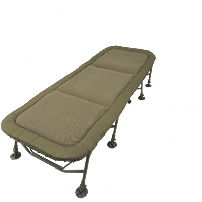 TRAKKER RLX 8-Leg Bed