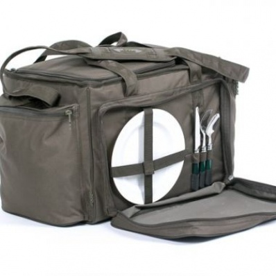 NASH TACKLE KNX Food Bag