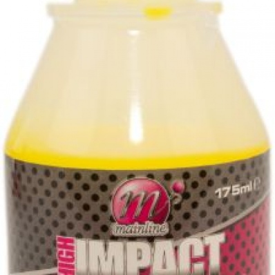 MAINLINE High Impact Dip High Leakage Pineapple