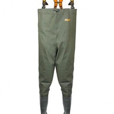 Fox Chest Waders