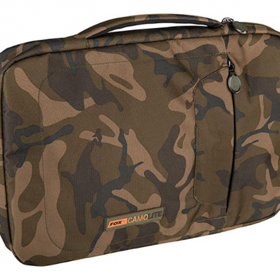 Camolite Messenger Bag