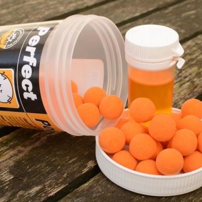 SOLAR TACKLE Jacko' s pop- ups 14mm